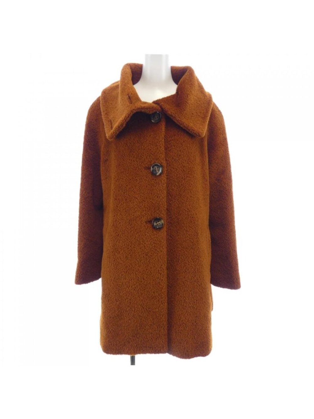 Max Mara Studio Coat
